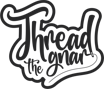 Thread the Gnar's logo