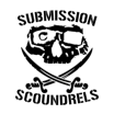 Submission Scoundrels's logo