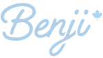 logo of benji sleep