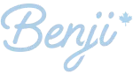 logo of benji sleep