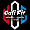 Cali Fit's logo