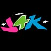 J4K's logo