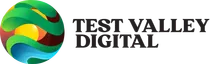 Test Valley Digital's logo