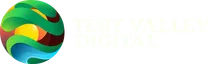 Test Valley Digital's logo